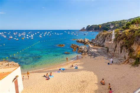 playas cerca de terrassa|10 MEJORES Playas en Provincia de Barcelona